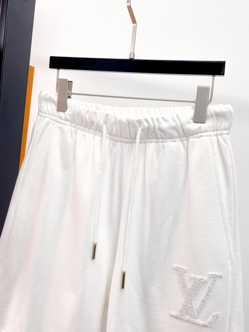 Louis Vuitton Short Pants